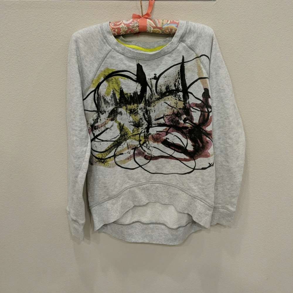 Proenza Schouler for Target sweatshirt